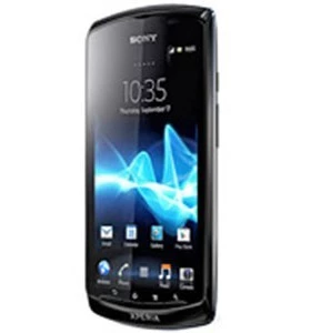 Sony Xperia neo L