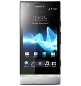 Sony Xperia P