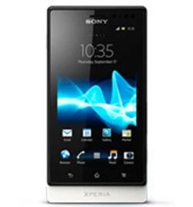 Sony Xperia sola