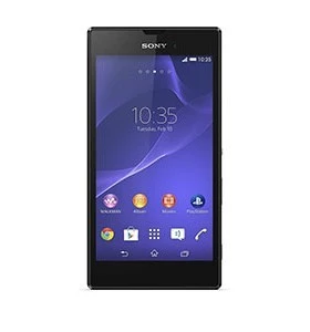 Sony Xperia T3