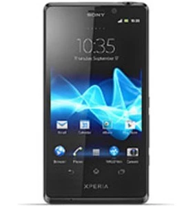 Sony Xperia T