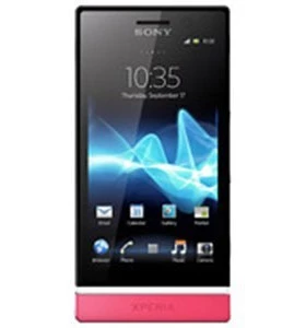 Sony Xperia U