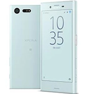 Sony Xperia X Compact