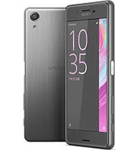 Sony Xperia X Performance