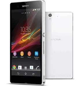 Sony Xperia X