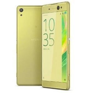 Sony Xperia XA Dual