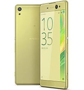 Sony Xperia XA Ultra