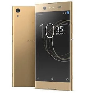 Sony Xperia XA1 Ultra