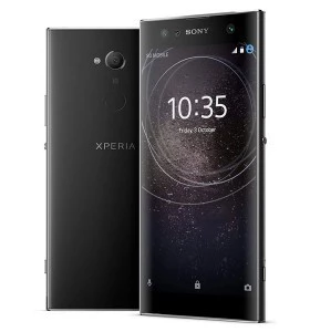 Sony Xperia XZ