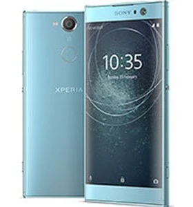 Sony Xperia XA2