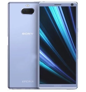 Sony Xperia XA3