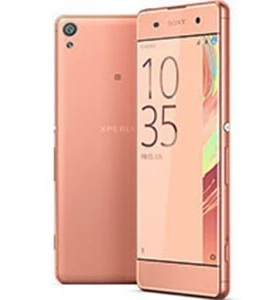 Sony Xperia XA