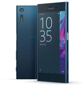 Sony Xperia XA1 Ultra