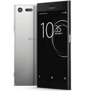 Sony Xperia XZ Premium