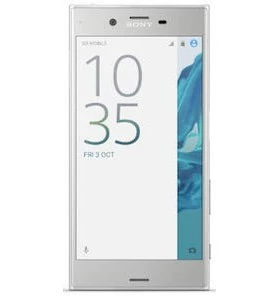 Sony Xperia XZ1