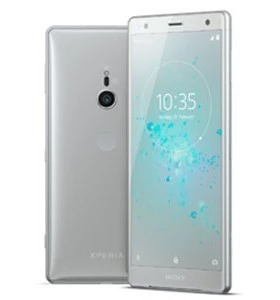 Sony Xperia XZ2