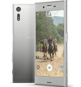 Sony Xperia XZ