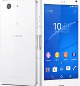 Sony Xperia Z3 Compact