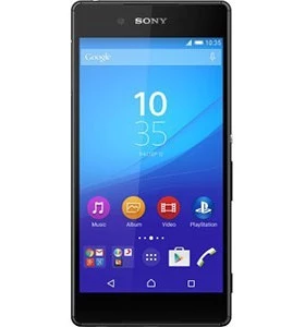 Sony Xperia Z3 Dual