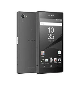 Sony Xperia Z5 Compact