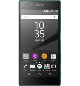 Sony Xperia Z5 Dual