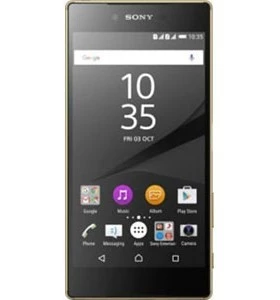 Sony Xperia 4