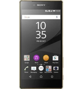 Sony Xperia Z5 Premium