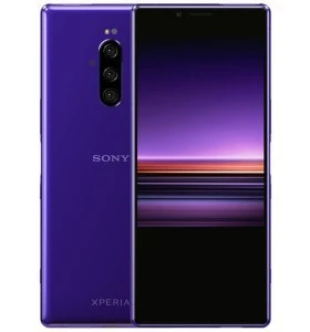 Sony Xperia 1