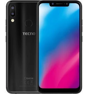 Tecno Camon 11S