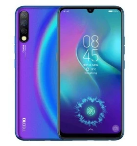 Tecno Camon 12 Pro