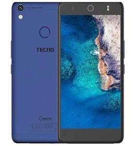 TECNO Camon CX Aira