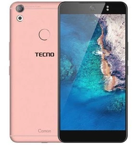 TECNO Camon CX