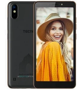 Tecno Camon i Ace2