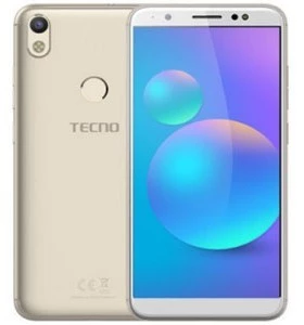 Tecno Camon i Air