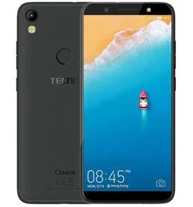 Tecno Camon i