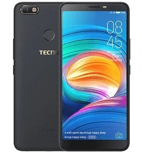 TECNO Camon X Pro