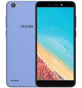 TECNO Pop 1 Pro