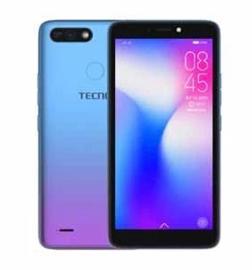 Tecno Pop 2S Pro