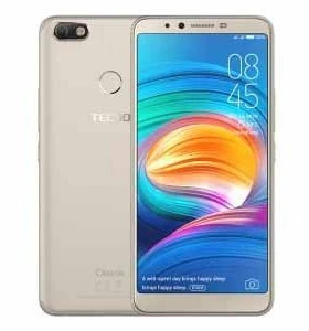 Tecno Pop 2S