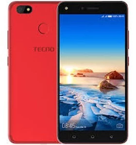 Tecno Spark 3 Pro