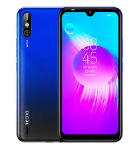 Tecno Spark 6 Go