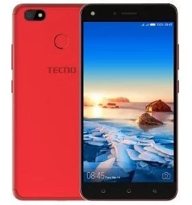 Tecno Spark Pro