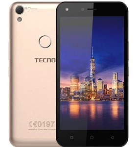 Tecno WX4