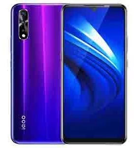 vivo iQOO Neo