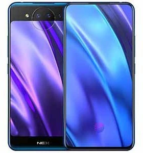 Vivo Nex 2