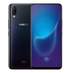 vivo NEX S