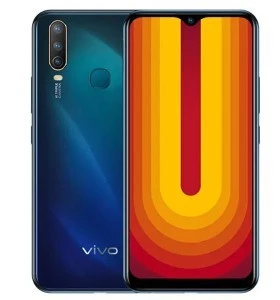 Vivo U10