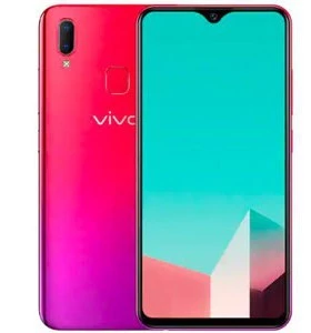 Vivo U1