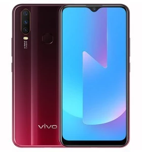 vivo U3x