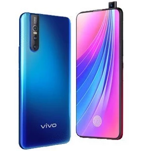 Vivo X9s